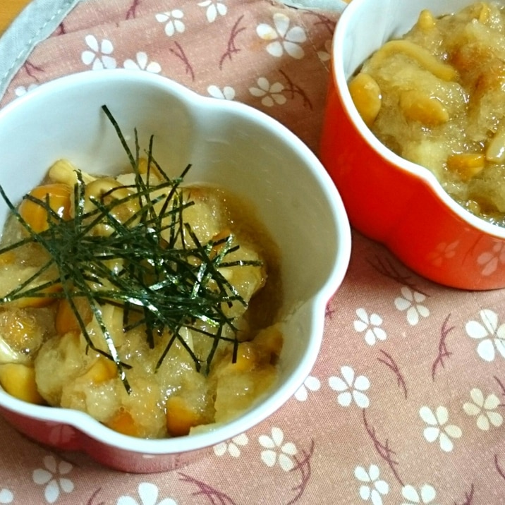 和えるだけ簡単 なめこおろしポン酢 レシピ 作り方 By スタリオン順平 楽天レシピ 和えるだけ簡単 なめこおろしポン酢 レシピ 作り方 By スタリオン順平 楽天レシピ